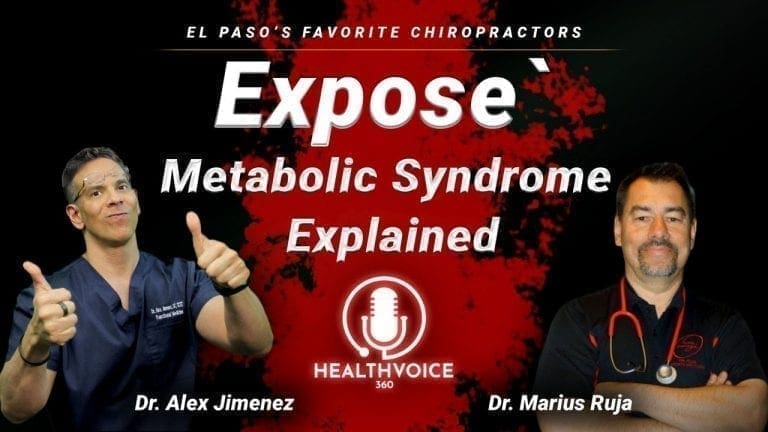 PUSH Fitness Podcast 001: What It Is & Why We Are Here | El Paso, Tx (2020)
