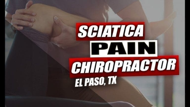 Chiropractors & Sciatica Syndrome Expose | El Paso, Tx (2020)