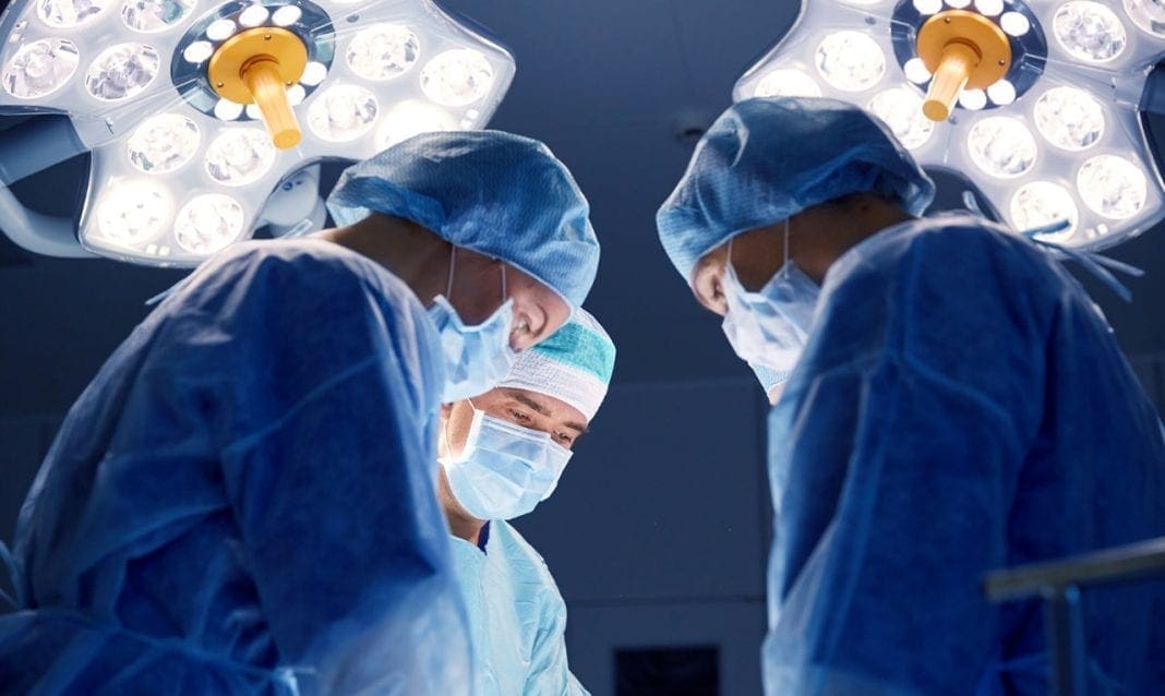 11860 Vista Del Sol, Ste. 128 Times When Surgery for Sciatica Could Be Necessary