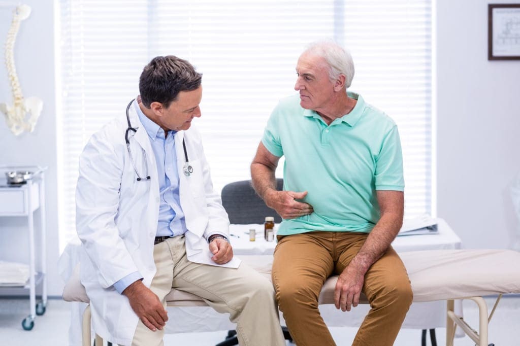 When Should You Consult a Gastroenterologist for Digestive Issues
