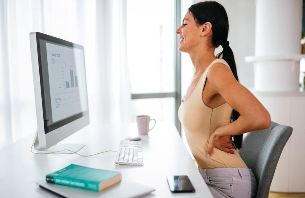 Back Pain Gets Worse the Longer I Sit: Find Relief 