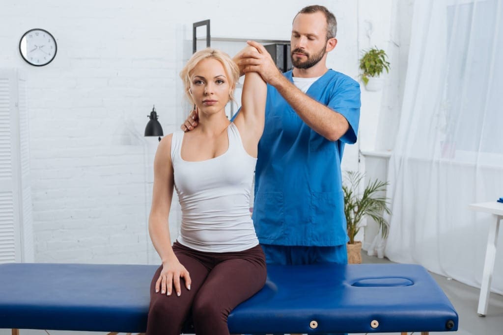 Chiropractic Musician Care