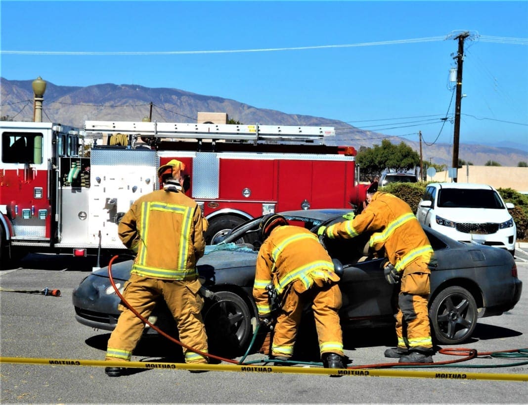 11860 Vista Del Sol, Ste. 128 Whiplash and Chronic Whiplash Injuries Following An Automobile Accident