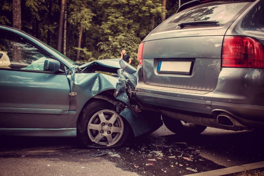Car Accidents With a Pre-Existing Condition Guide