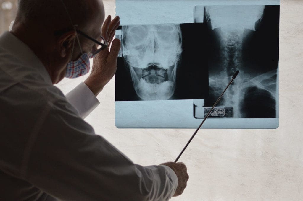 Head Injury Evaluation and Its Importance in Care