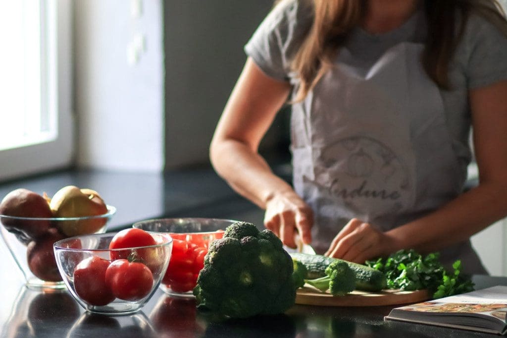 Seasonal Healing Recipes for Fall Wellness 