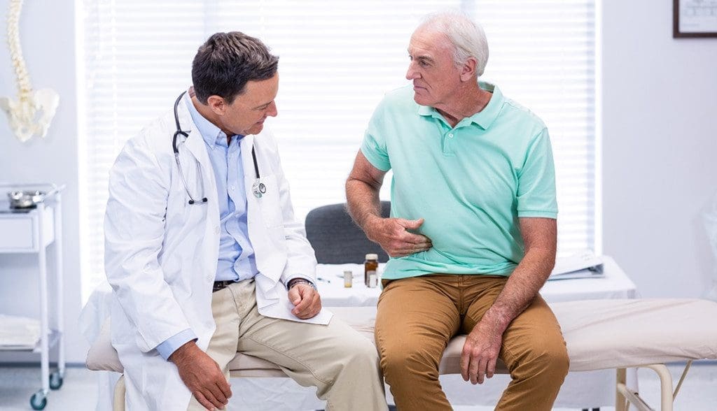 Gut Neuropathies: Understanding Digestive Nerve Damage