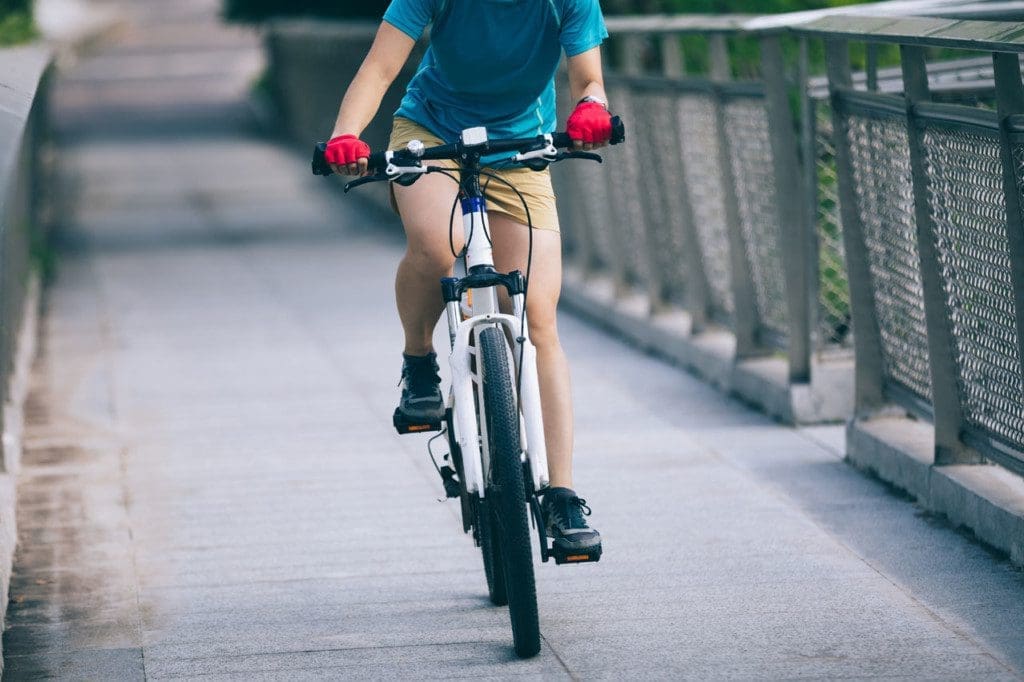 Chiropractic for Bicycle Trauma and Auto Injury Care