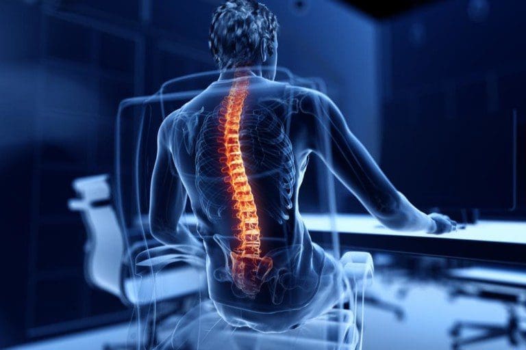 The Impact Of Viscerosomatic Pain On Spinal Issues