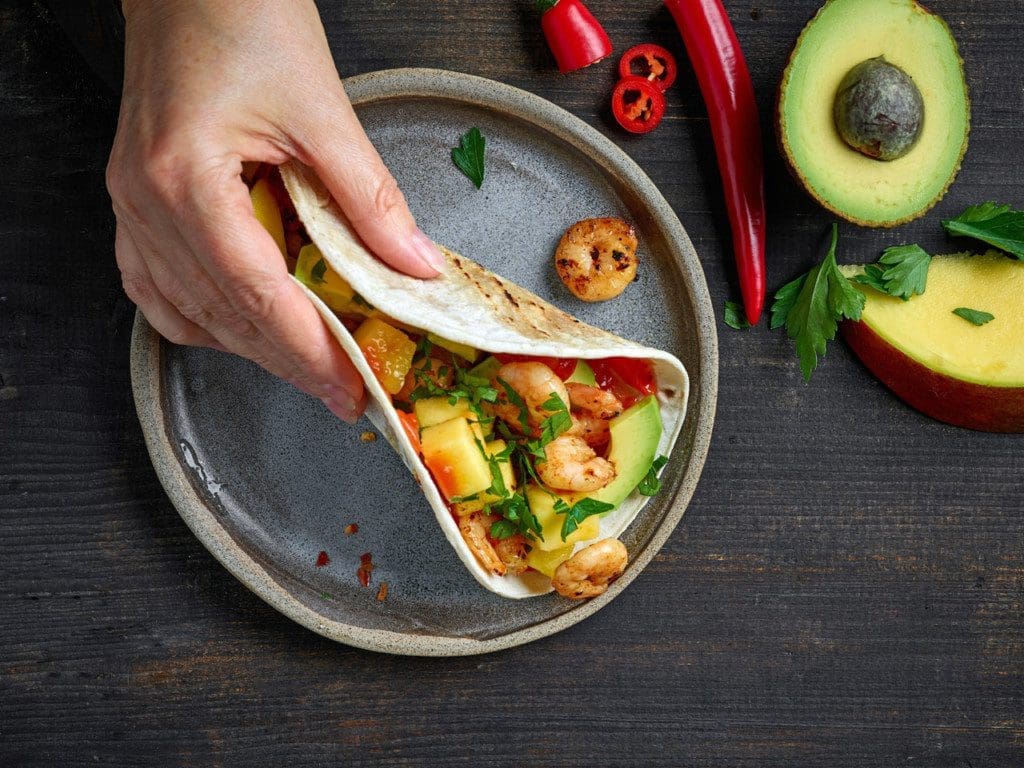 Nutritious Mexican Cuisine in El Paso's Healthy Options