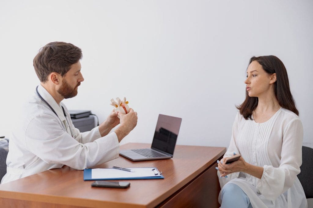 Chiropractic Care Digestive Relief for Constipation Issues