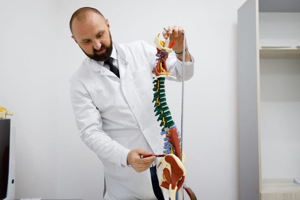 Spine Health: PRP Therapy for Pain Relief 