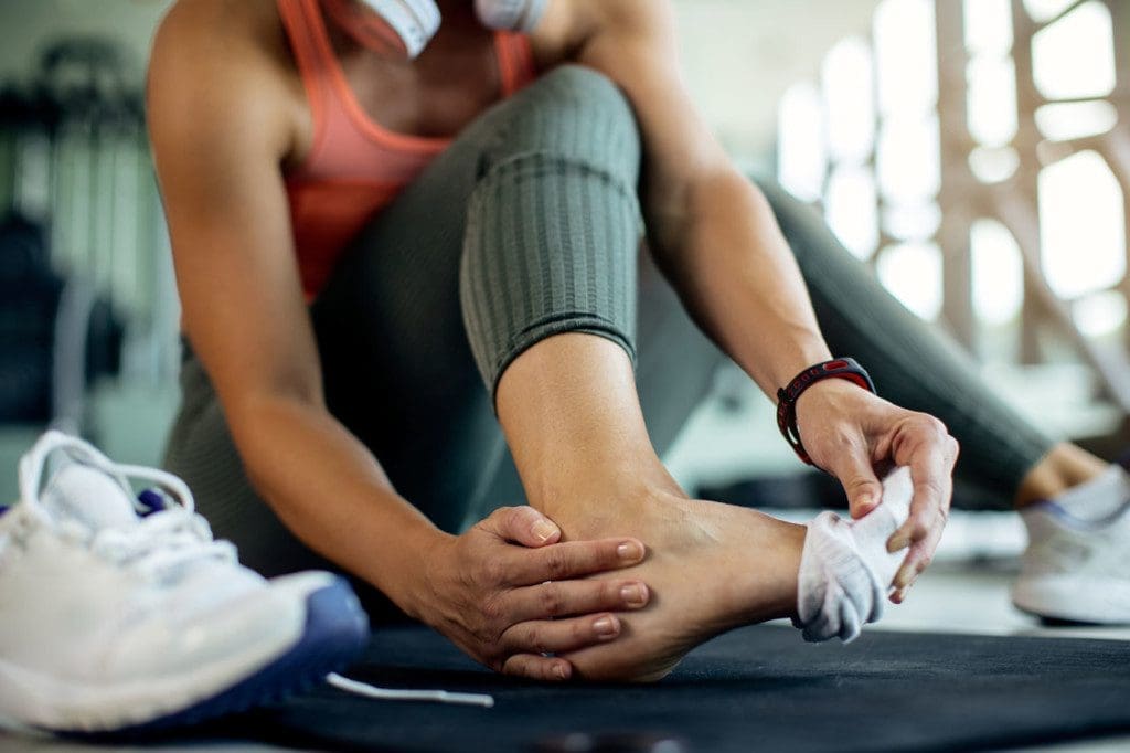 Slip-and-Fall Injuries: Steps to Take After an Accident