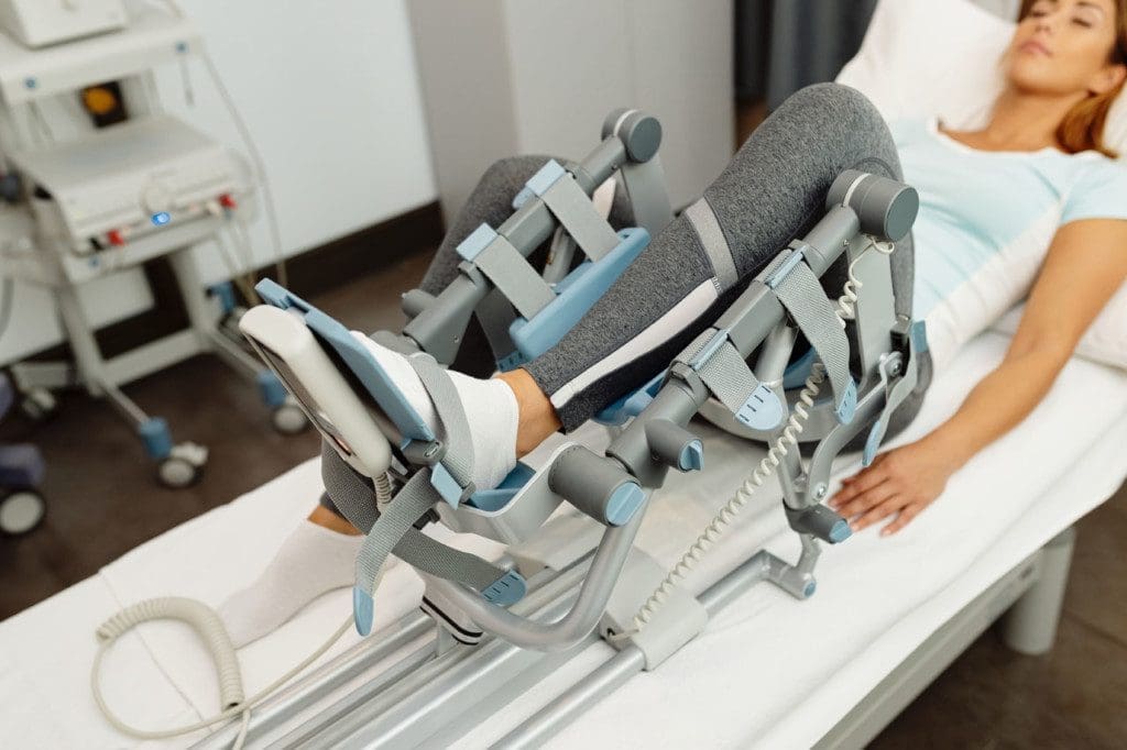 Integrated Treatment Solutions: Healing After Accidents