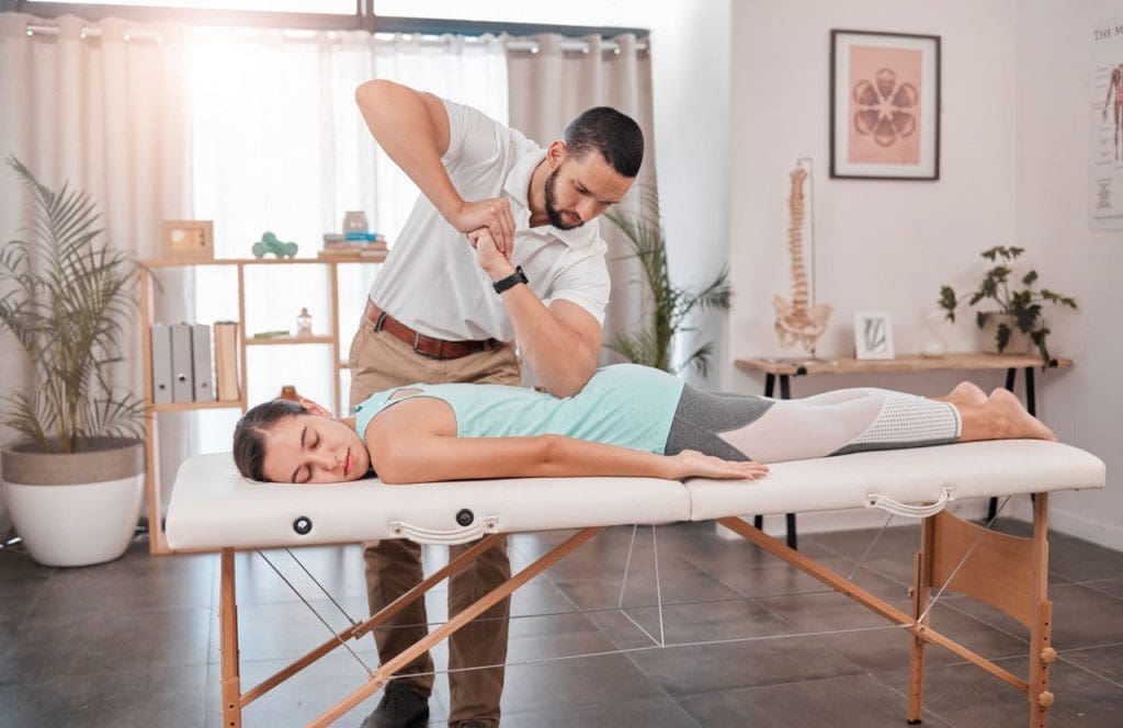 Optimal Circulation Through Chiropractic Care Explained
