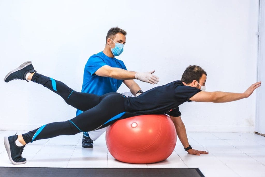 Musculoskeletal Injury Treatment Through Chiropractic Care