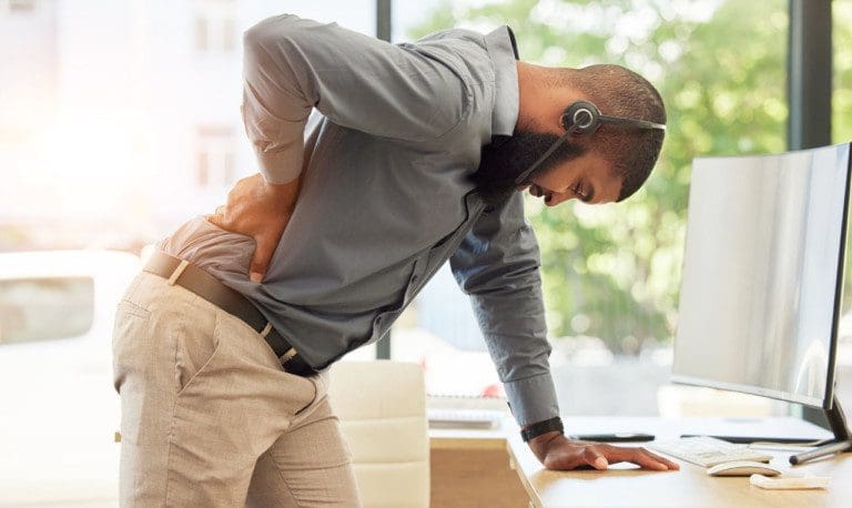 What Causes Poor Posture: Clinical Explanation and Solutions