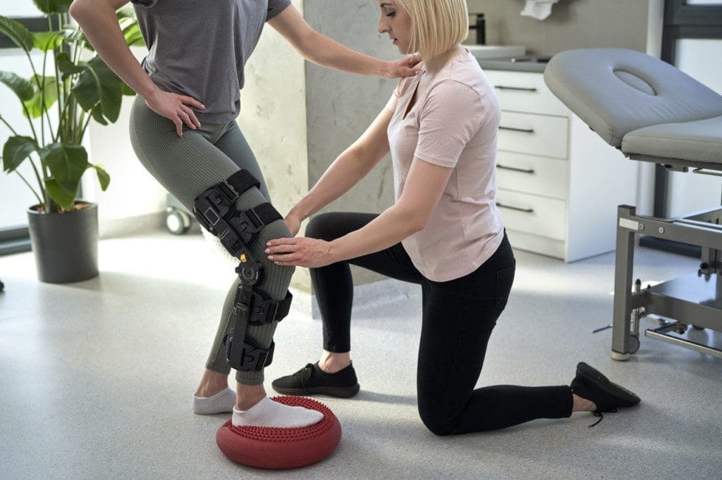 Functional Medicine Injury Recovery: Key to Lasting Health