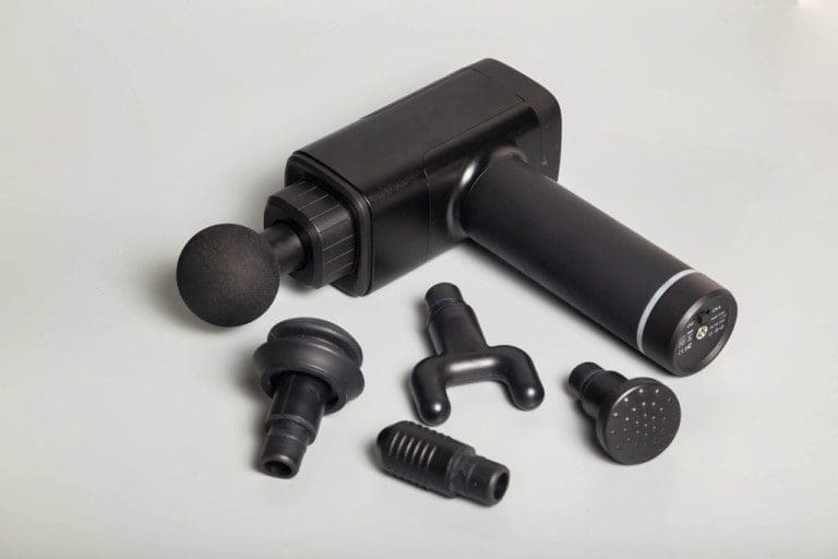 Massage Gun Head Attachments
