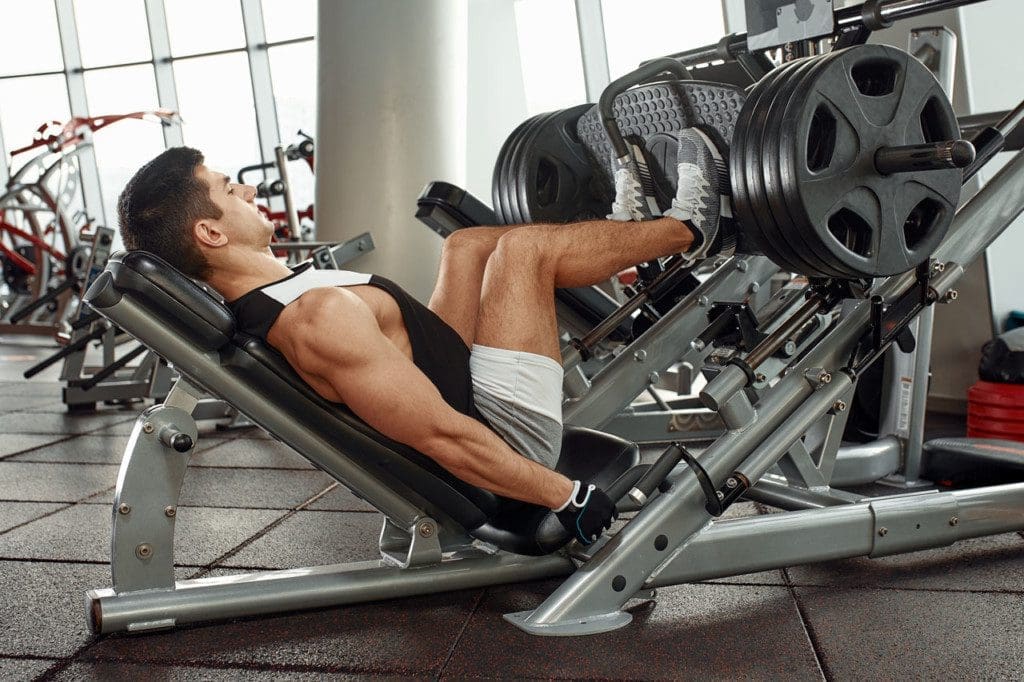 Overtraining the Core: Symptoms and Solutions