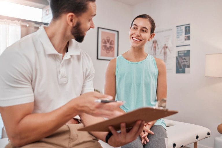 Gender Expression: LGBTQ+ Inclusive Healthcare