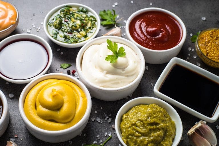 Food Condiments and Overall Health
