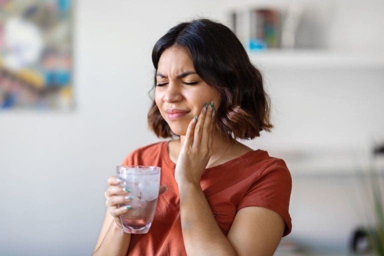 What Not To Do With Temporomandibular Joint Disorder