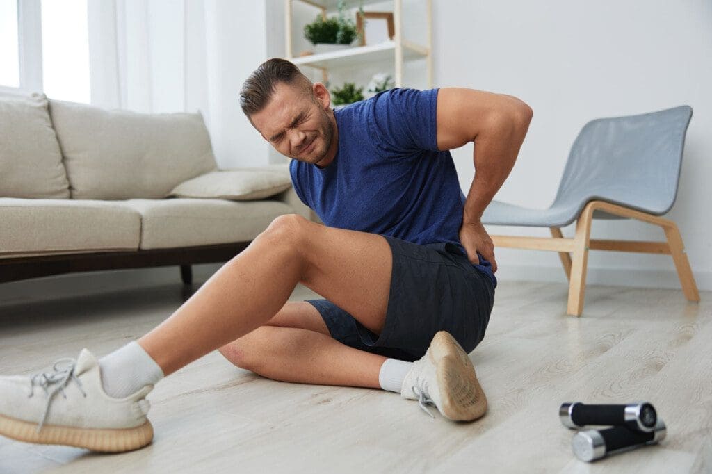 Sports Injury Telemedicine Teamwork: Expert Care at Home