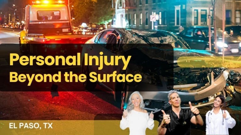 Beyond the Surface: Understanding the Effects of Personal Injury | El Paso, Tx (2024)