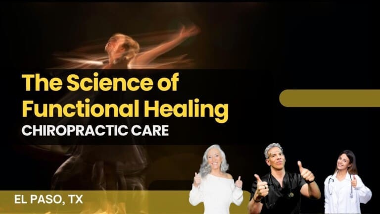 Unlocking Vitality: Chiropractic Wisdom and the Science of Functional Healing | El Paso, Tx (2024)