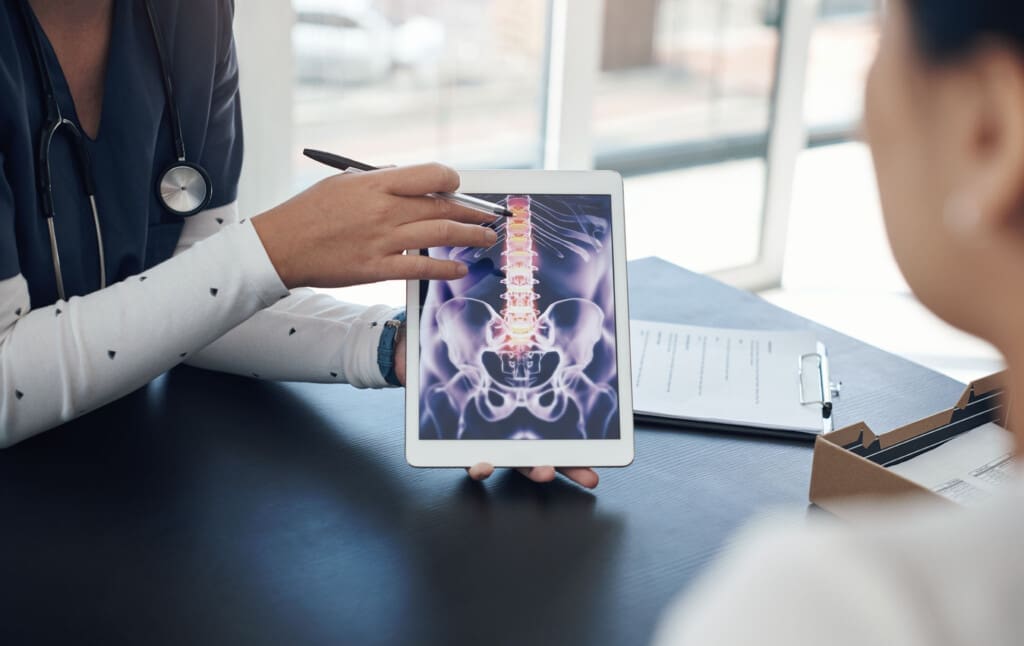 Connected Care: Integrating Chiropractic and Telemedicine