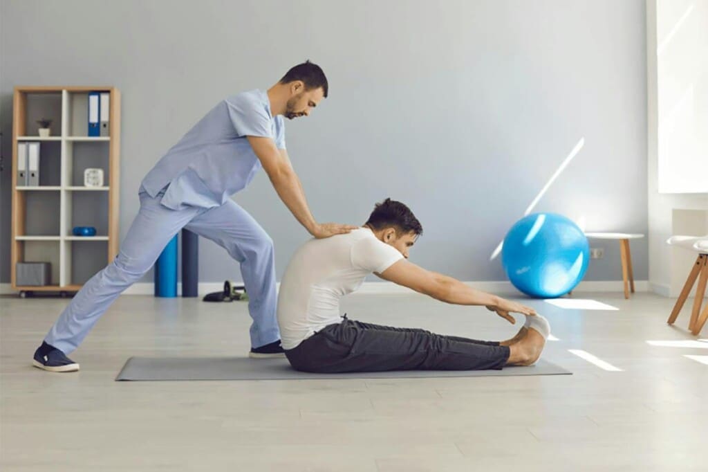 Exercises for Recovering from Head Injuries Safely