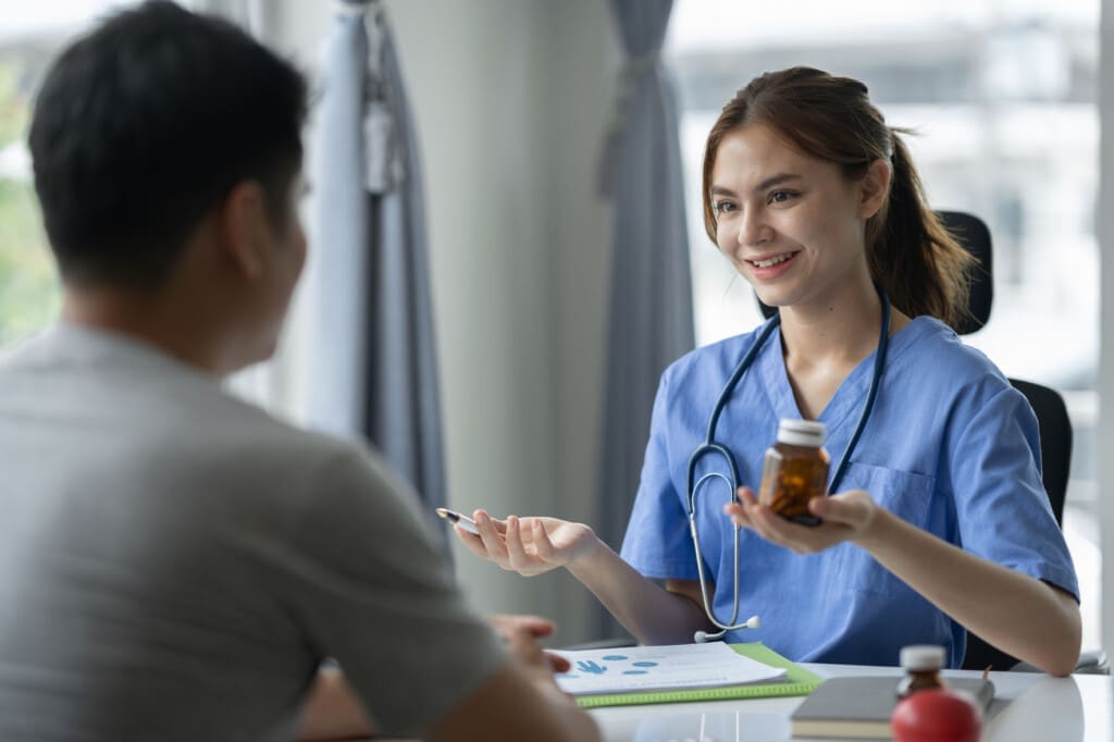 Hormone Optimization and Health for Everyone