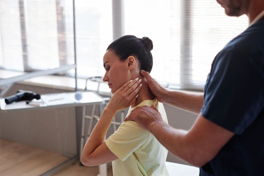 Head Injuries Sciatica and Integrative Chiropractic Explained