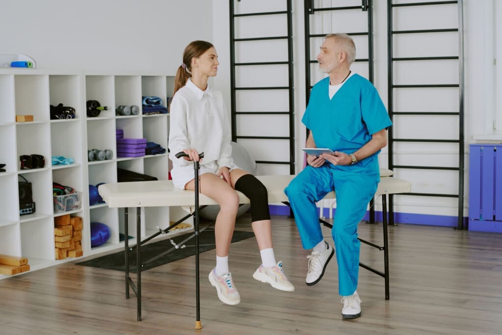 Achieve New Year's Health Goals with Expert Care