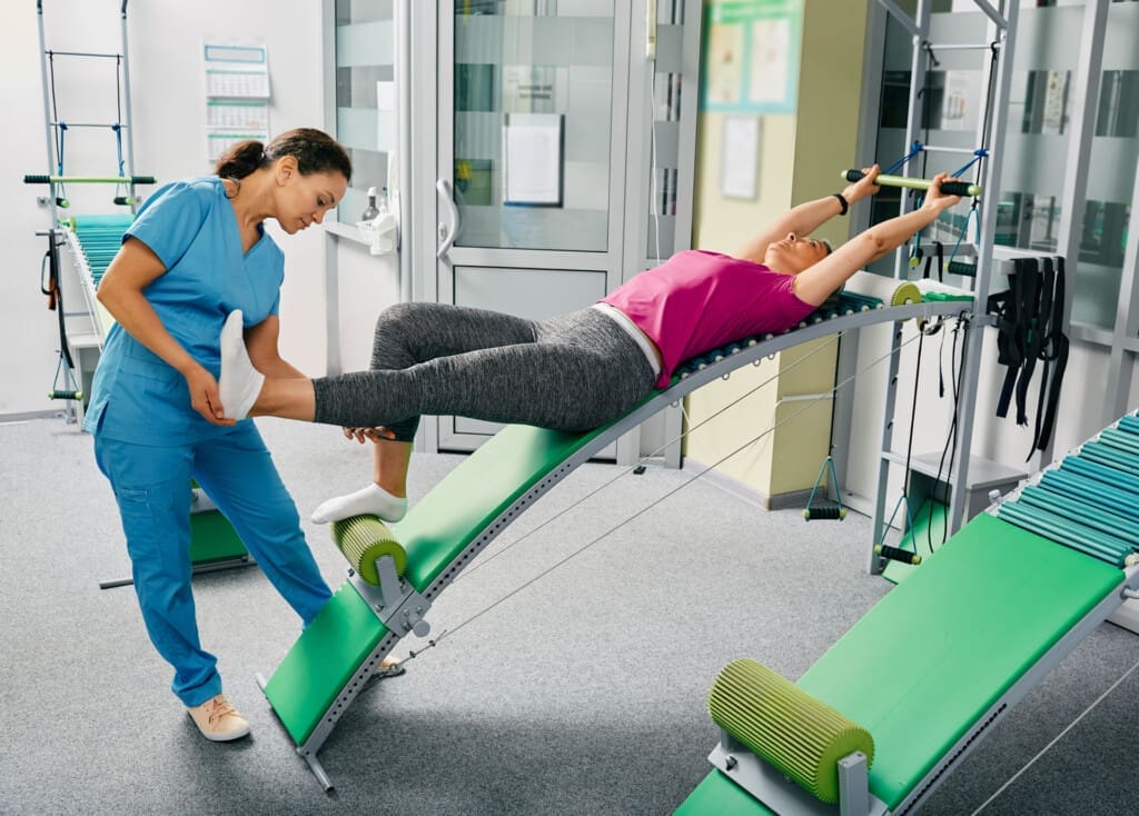 Functional Medicine Sciatic Health and Advanced Treatment