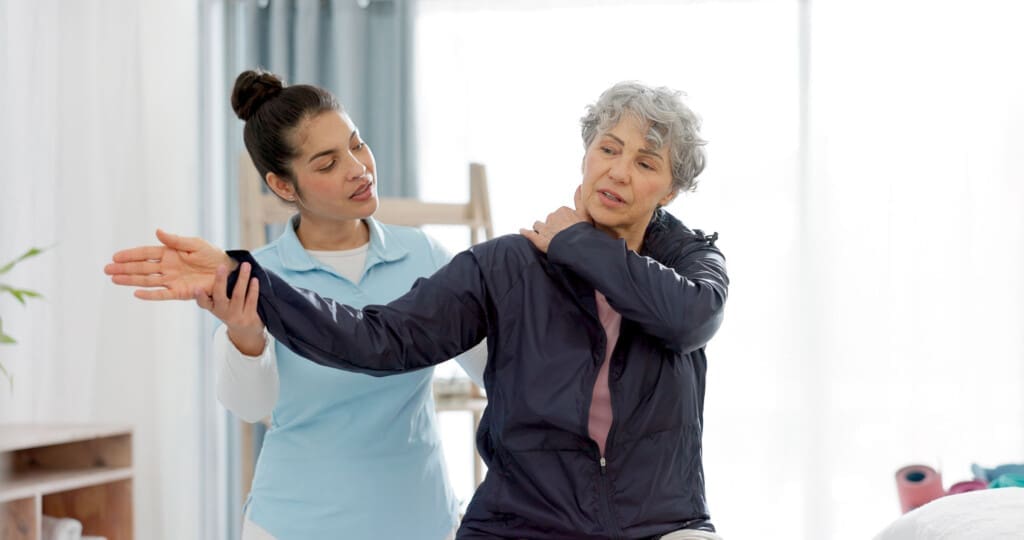 Chiropractic and Regenerative Medicine for Healing
