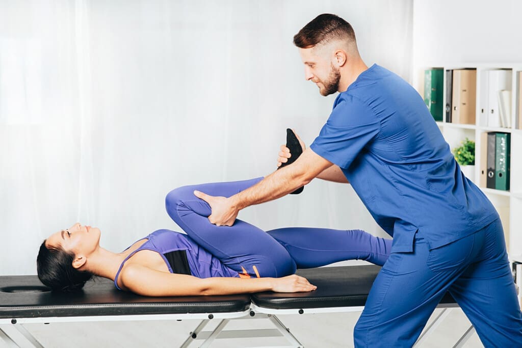 High-Quality Mobility and Joint Pain Relief