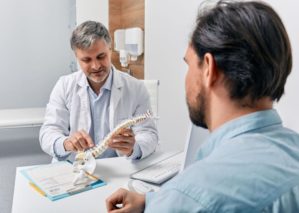 Telemedicine in Injury Recovery for Better Healing 