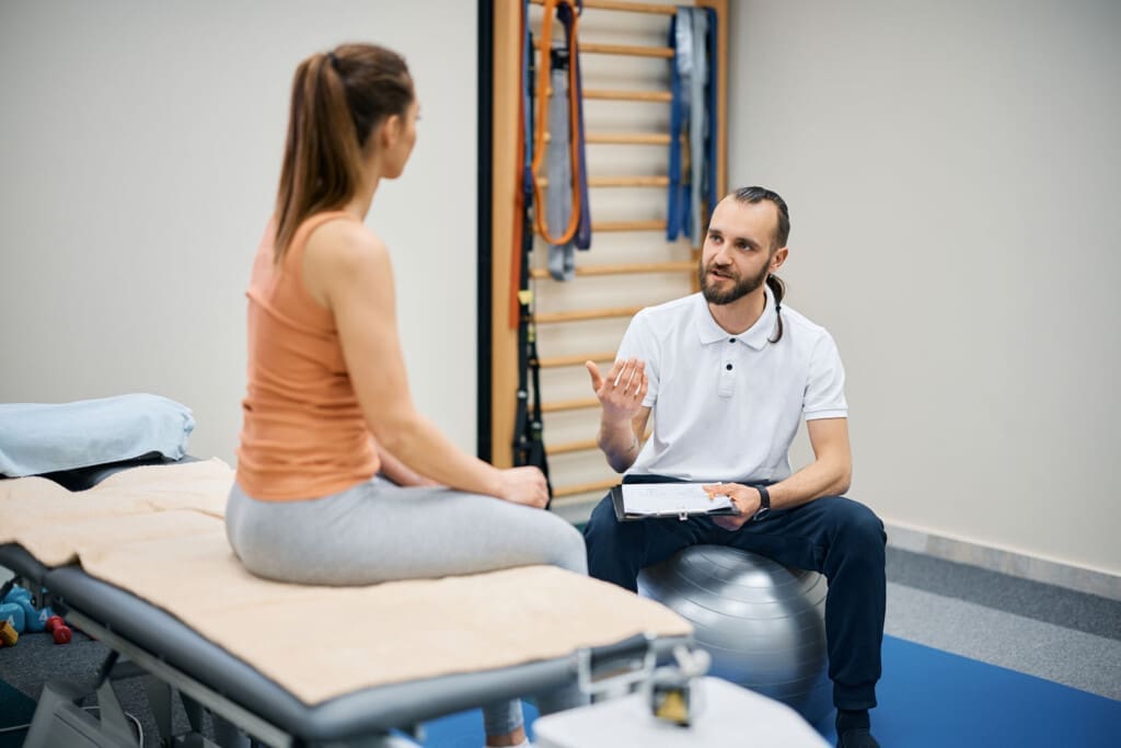 Can Old Car Accident Injuries Still Improve With Care?