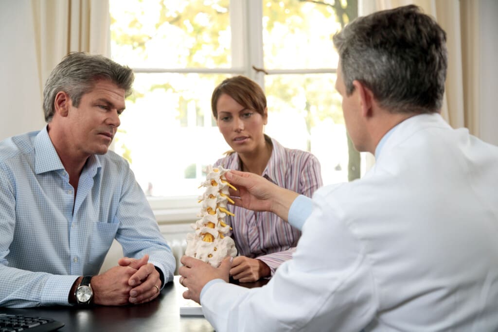 Regenerative Medicine for Sciatica Treatment Options