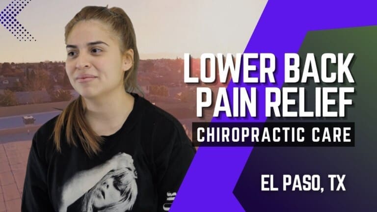 Lower Back Pain Relief After Gym Injury | Patient Testimonial (2025)