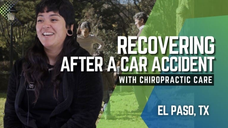 Recovering from Car Accidents in El Paso, TX: What You Need to Know