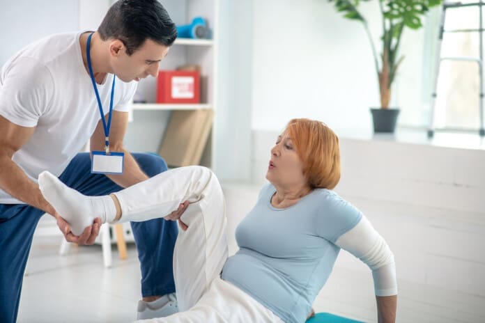 Sciatica Pain in El Paso, TX: How Muscle Stiffness Contributes