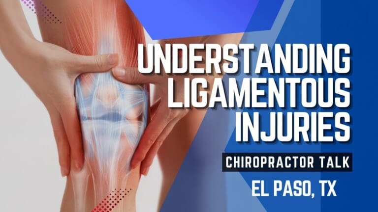 5 Things You Need to Know About Ligamentous Injuries Before They Get Worse