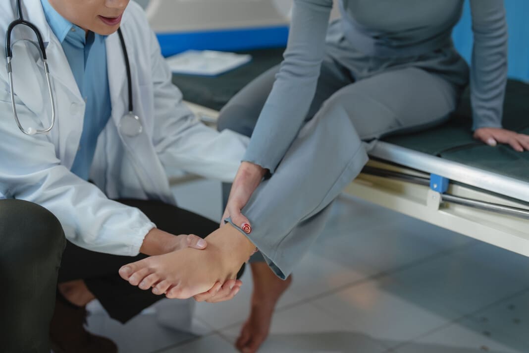 Peripheral Neuropathy El Paso: Improving Nerve Health