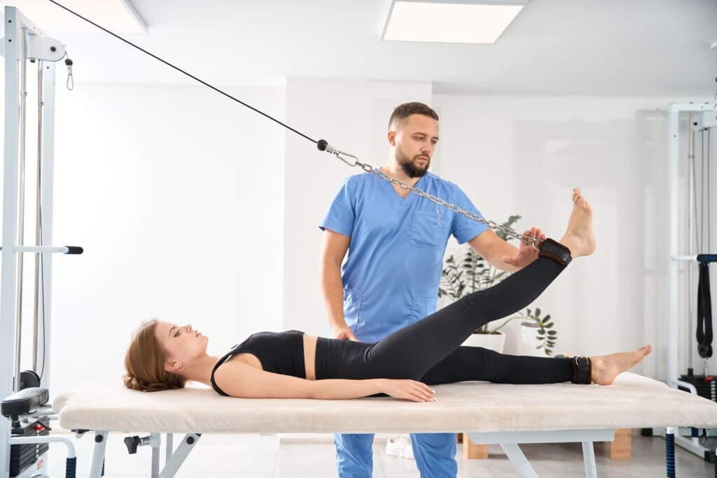 PRP Therapy for Neuropathy: Innovations in Pain Management