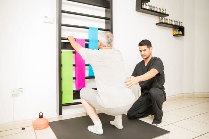 Squats, Core Exercises, and Integrative Chiropractic for Sciatica