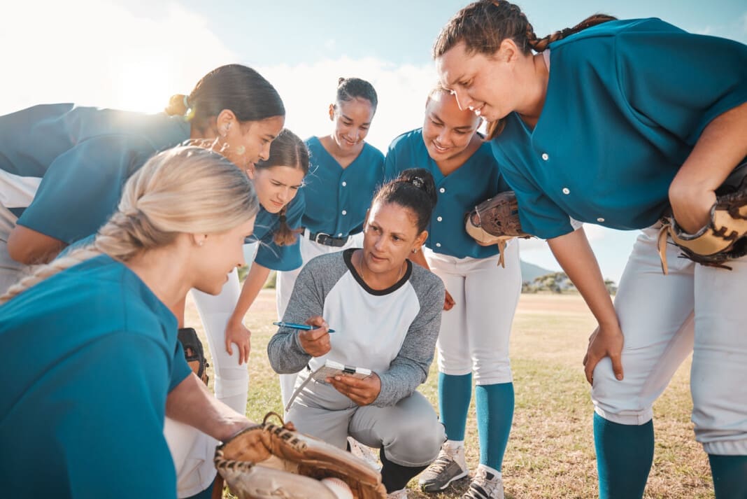 Common Fastpitch Softball Injuries and Treatment Options