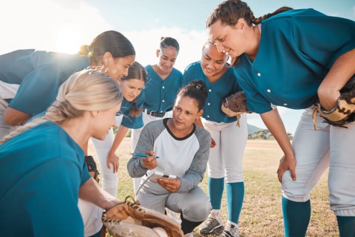 Common Fastpitch Softball Injuries and Treatment Options